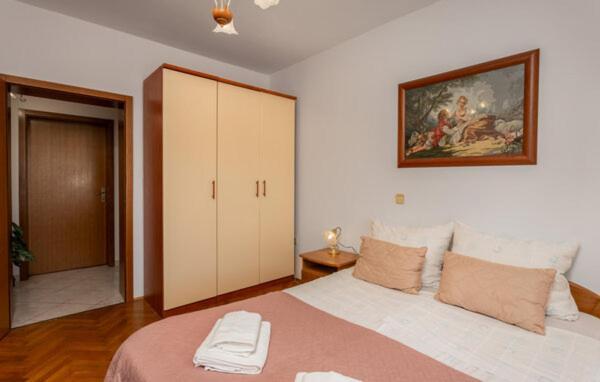 Apartment Sabina&Zoran Malinska Exteriér fotografie