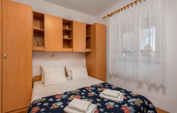 Apartment Sabina&Zoran Malinska Exteriér fotografie