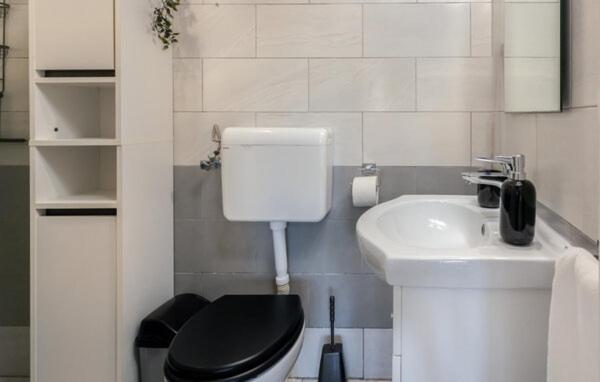 Apartment Sabina&Zoran Malinska Exteriér fotografie