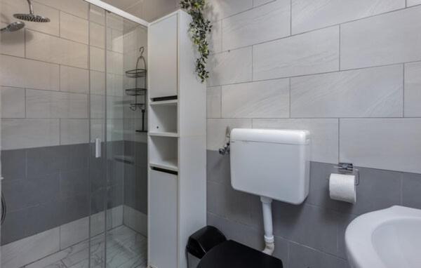 Apartment Sabina&Zoran Malinska Exteriér fotografie