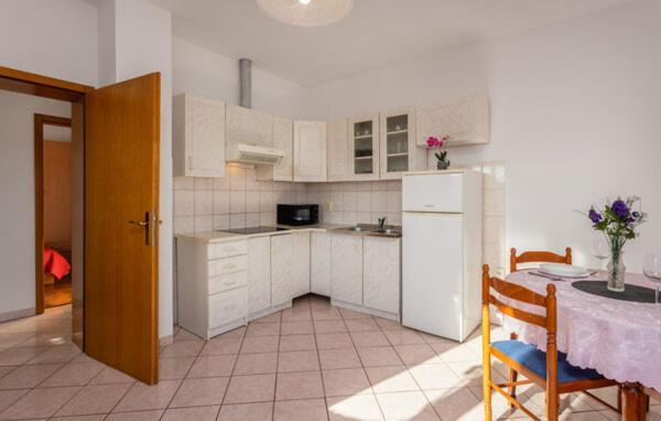 Apartment Sabina&Zoran Malinska Exteriér fotografie