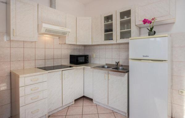 Apartment Sabina&Zoran Malinska Exteriér fotografie
