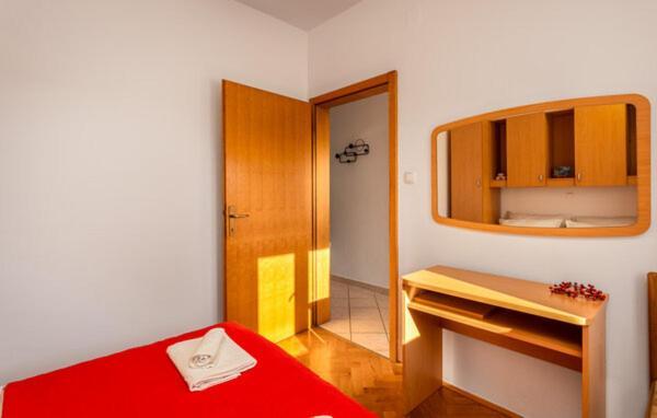 Apartment Sabina&Zoran Malinska Exteriér fotografie