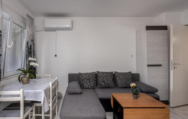Apartment Sabina&Zoran Malinska Exteriér fotografie